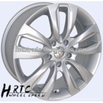 HRTC 17X7 Zoll Auto Leichtmetallfelge zum Verkauf für KI A